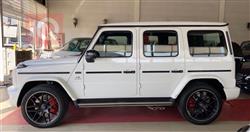 مێرسێدس بێنز G-Class